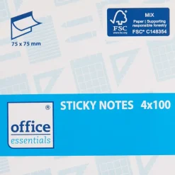 Clearance Memoblok Bureau Accessoires