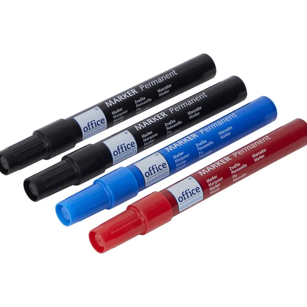 Best Permanent Markers Schrijfwaren