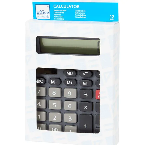 Sale Rekenmachine Rekenmachines