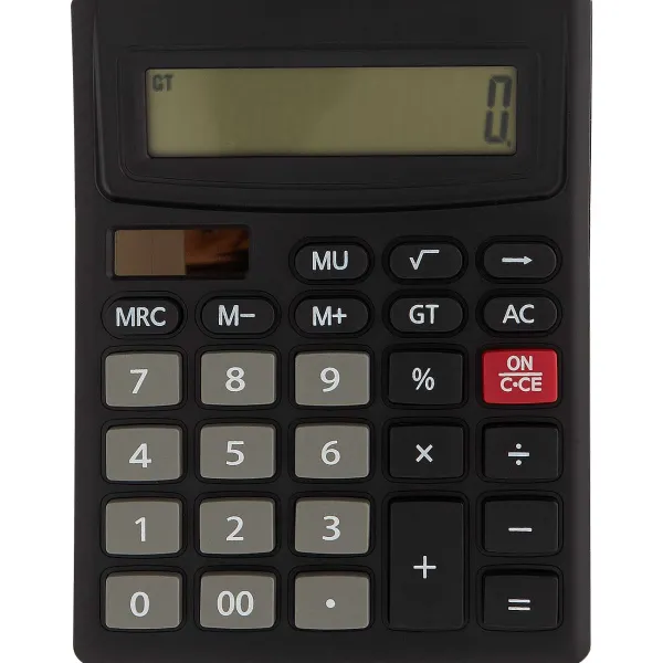 Sale Rekenmachine Rekenmachines