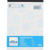 Online Schrijfblok A5 Papier & Schriften