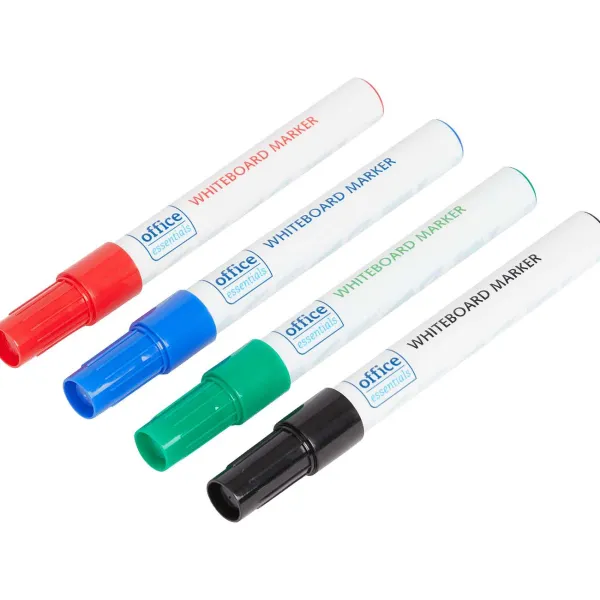 New Whiteboardmarkers Schrijfwaren