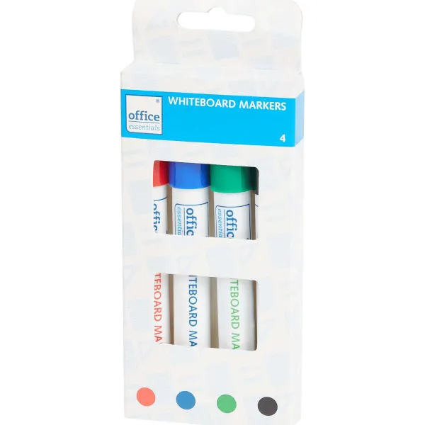 New Whiteboardmarkers Schrijfwaren