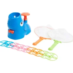 Fashion Olifant Vangspel Spellen