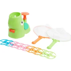 Fashion Olifant Vangspel Spellen