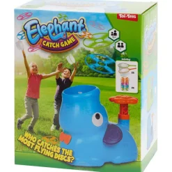 Fashion Olifant Vangspel Spellen