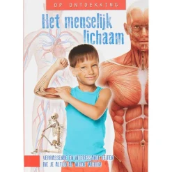 Hot Ontdekkingsboek Kleuren & Tekenen