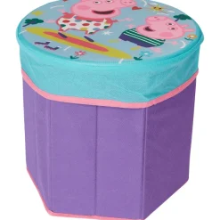 New Opbergpoef Opbergboxen