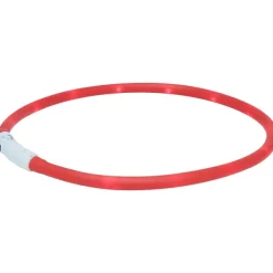 Fashion Oplaadbare Led-Halsband Dierenbenodigdheden