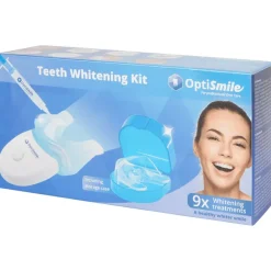 Hot Optismile Tandenbleekset Mondverzorging