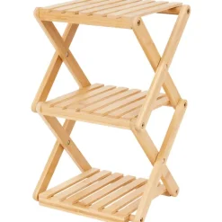 Best Opvouwbaar Bamboerek Woonaccessoires