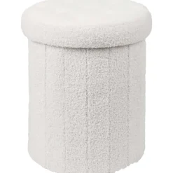 Best Opvouwbare Opbergpoef Woonaccessoires