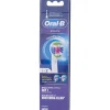 Discount 3D White Opzetborstels Mondverzorging