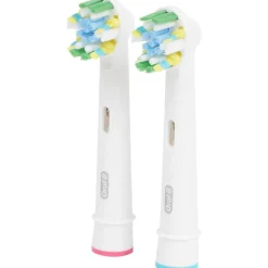 Discount Opzetborstels Floss Action Mondverzorging