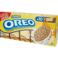 Sale Golden Koek & Bakproducten