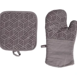 Discount Ovenhandschoen En Pannenlap Keukengerei