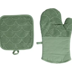 Discount Ovenhandschoen En Pannenlap Keukengerei