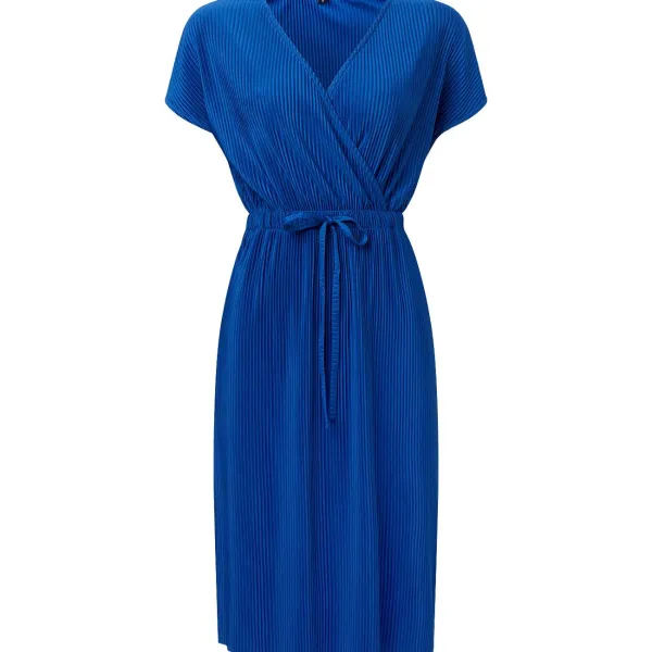 Online Overslagjurk Kleding