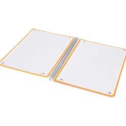 Clearance Projectboek Papier & Schriften