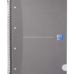 Clearance Projectboek Papier & Schriften