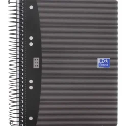 Sale Projectboek A5 Papier & Schriften