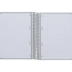 Sale Projectboek A5 Papier & Schriften