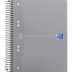 Sale Projectboek A5 Papier & Schriften