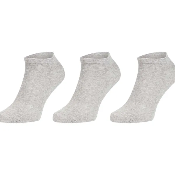 Discount Sneakersokken Beenmode