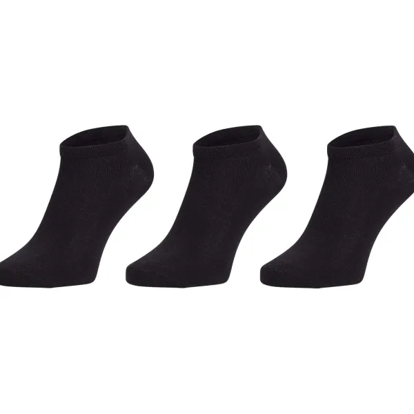 Clearance Sneakersokken Beenmode