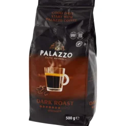 Outlet Koffiebonen Dark Roast Drinken