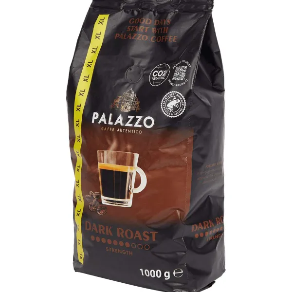 Outlet Koffiebonen Dark Roast Drinken