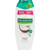 Hot Naturals Douchecr Me Kokosnoot & Melk Lichaamsverzorging