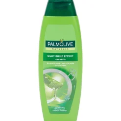 Sale Shampoo Silky Shine Effect Haarverzorging