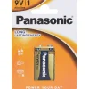 Online Batterij Batterijen