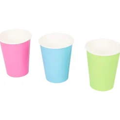 Clearance Papieren Bekers Feestartikelen