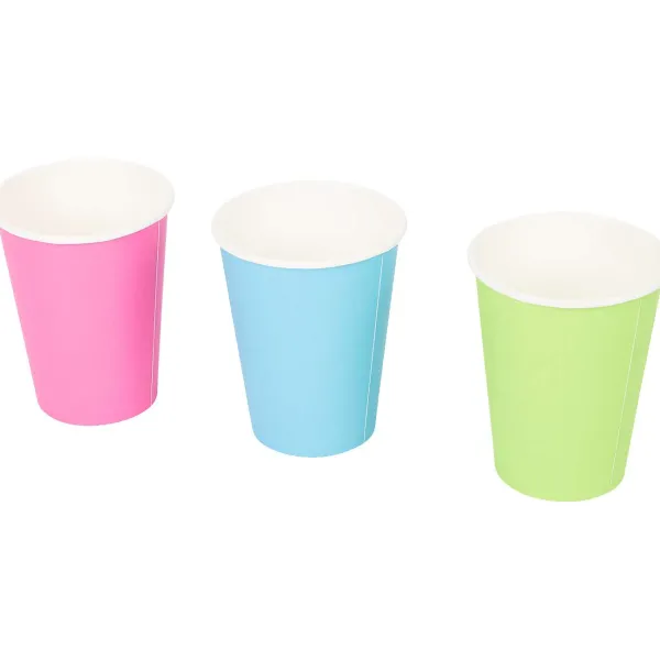Clearance Papieren Bekers Feestartikelen