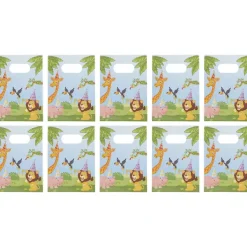 Hot Papieren Uitdeelzakjes Inpakken