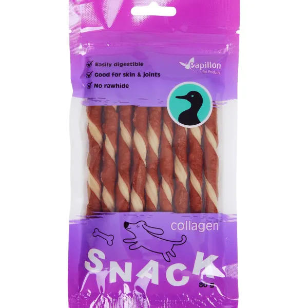 Outlet Papillon Hondensnacks Dierenvoeding