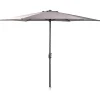 Clearance Parasol Zonwering