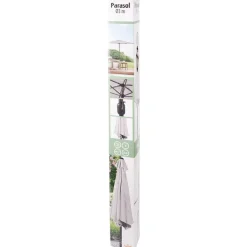 Clearance Parasol Zonwering