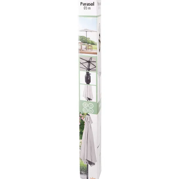 Clearance Parasol Zonwering