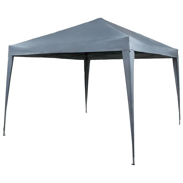 Hot Partytent Zonwering