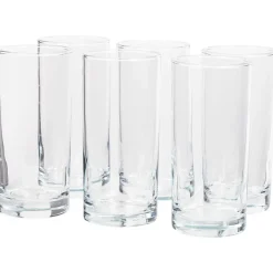 Sale Pasabahce Longdrinkglazen Glazen