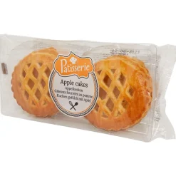Hot Appelkoeken Koek & Bakproducten