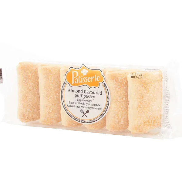Discount Spijsbroodjes Koek & Bakproducten