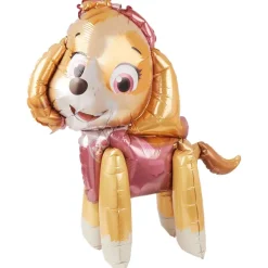 Outlet Paw Patrol Folieballon Xl Ballonnen & Slingers