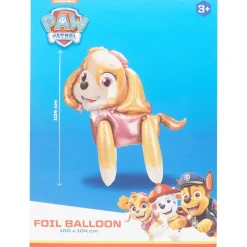 Outlet Paw Patrol Folieballon Xl Ballonnen & Slingers