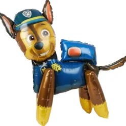 Outlet Paw Patrol Folieballon Xl Ballonnen & Slingers