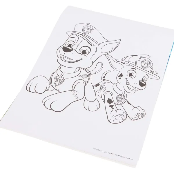 Best Kleurblok Met Stickers Kleuren & Tekenen