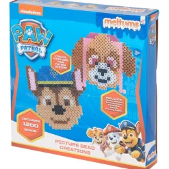Outlet Paw Patrol Strijkkralenset Spellen